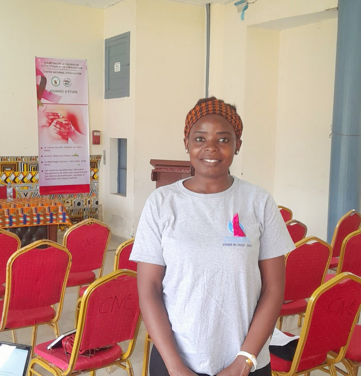 Sorelle Domche| 🇨🇲 tweet media