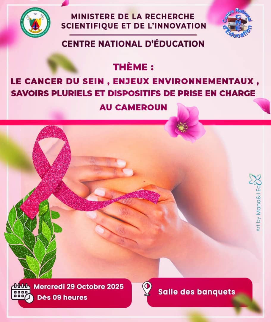 Sorelle Domche| 🇨🇲 tweet media