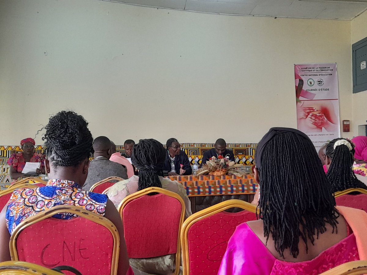 Sorelle Domche| 🇨🇲 tweet media