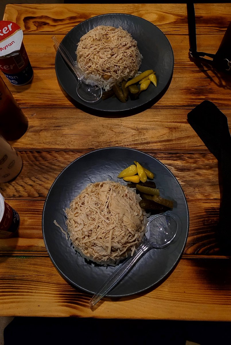 Ben buyum olm zaaflarım var