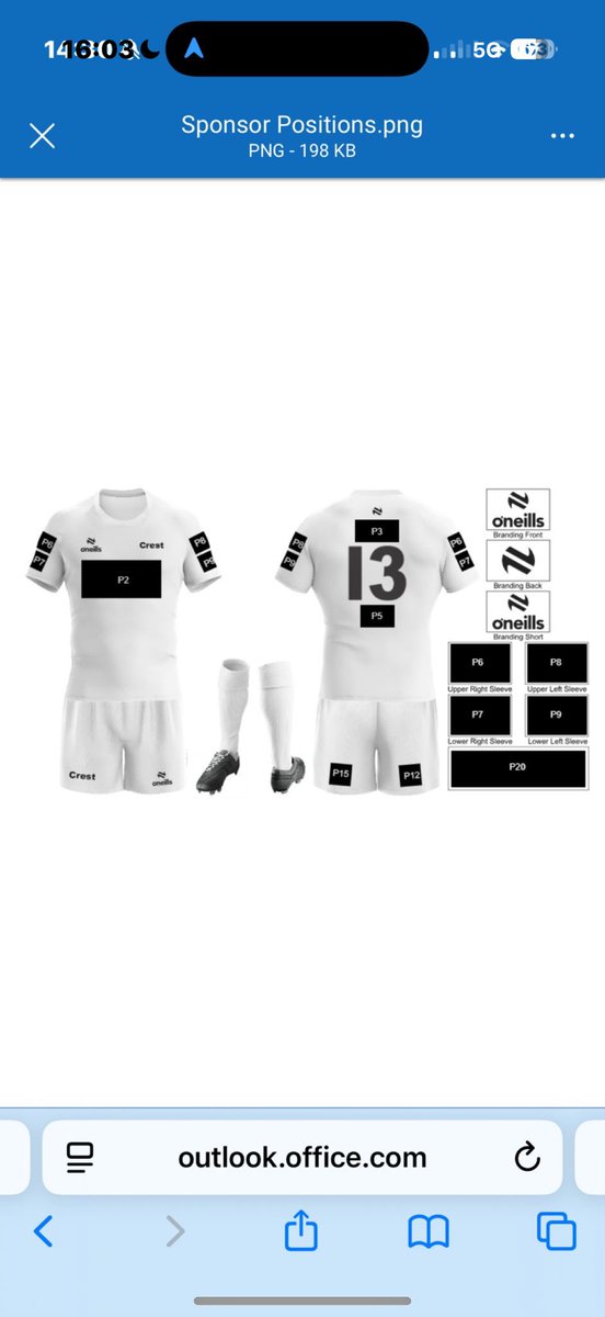 Runcorn Highfield ARLFC tweet media