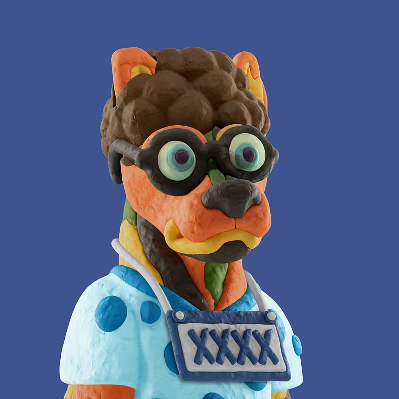 As I have been bullish what the amazing team behind <a href="/gambadogs/">Gamba Dogs</a> is building since mint, I simply had to secure my WL spot for batch 2. ;-)
Just picked up another one on secondary via <a href="/MagicEden/">Magic Eden 🪄</a>! 🔥

LET'S GAMBA! 🤘