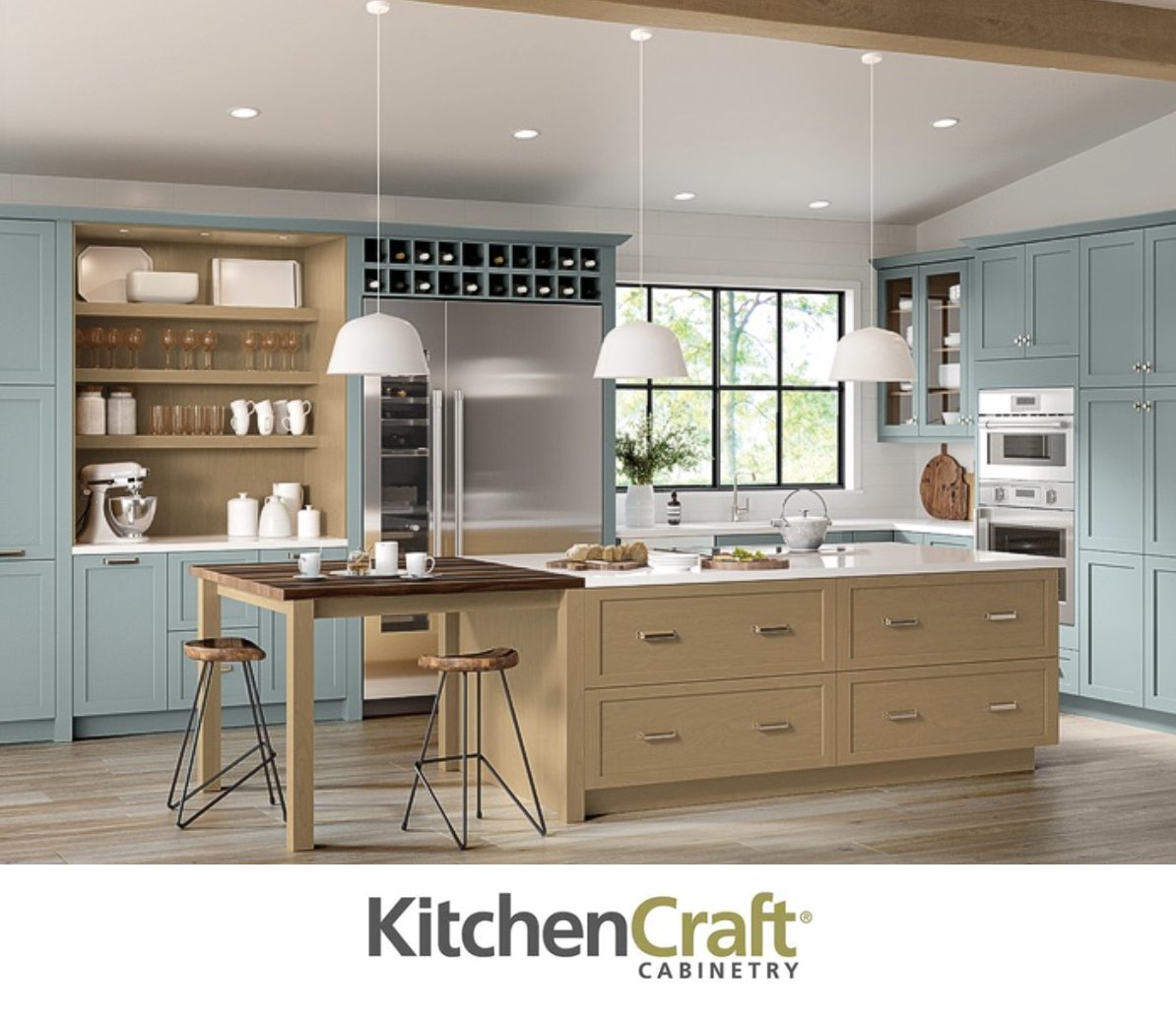 ProKitchenSoft's tweet image. The latest KitchenCraft catalog updates are ready to view - thank you for being part of the ProKitchen team! Click to see these updates and more #prokitchen prokitchensoftware.com/prokitchen-new…