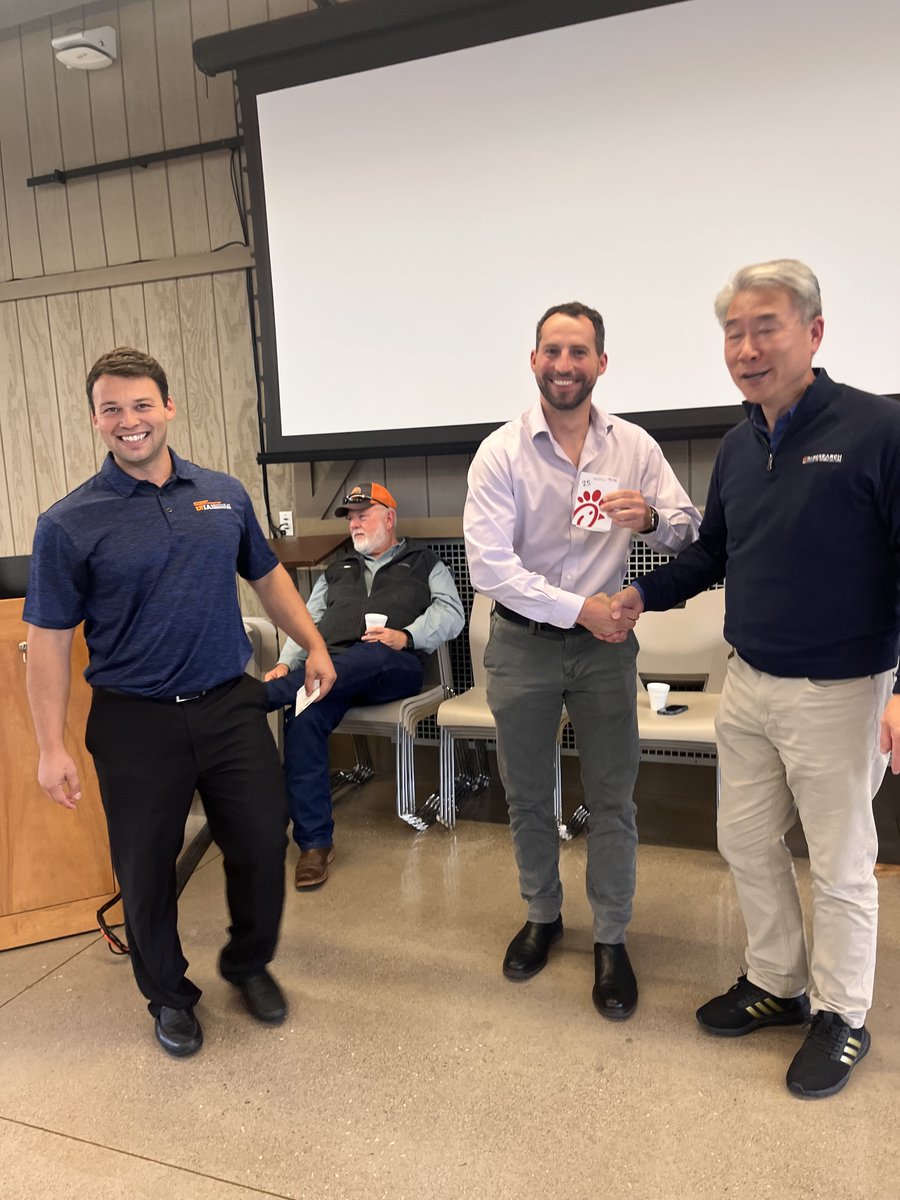 UT AgResearch tweet media