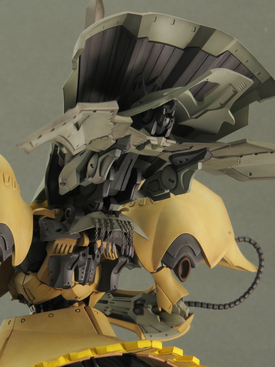 ingenhk's tweet image. IMS Via O La #FSS_jp