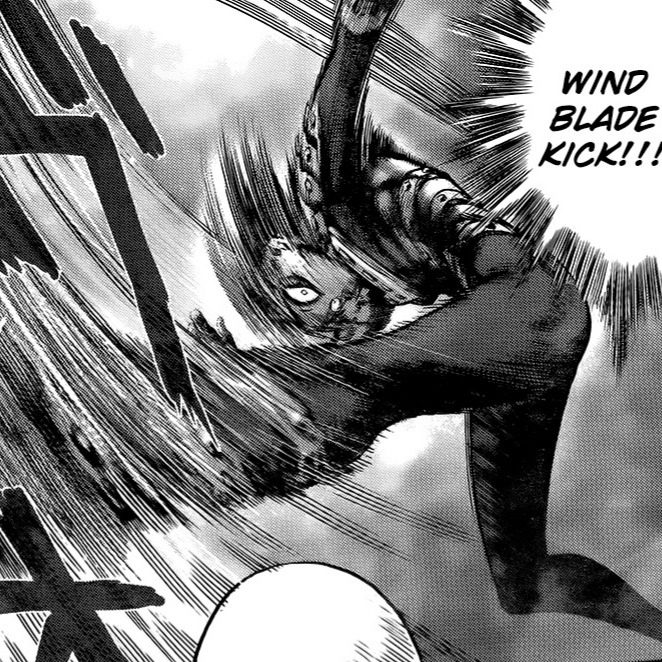 BezlikijChel123's tweet image. #memes #samepic #opm #OnePunchMan       #speedofsoundsonic