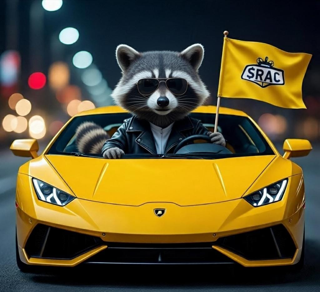 simplechukwusom's tweet photo. @Koicalls Low MCap 100X Gem Alert🚨

$Racoon $Rac/BNB

MCap: $1.3k

CA: 0x2371916fDb26d9f36e0dF997D9F1e71A1A3668c3

🚀🚀🚀🚀 https://t.co/1SRpZ2pphe