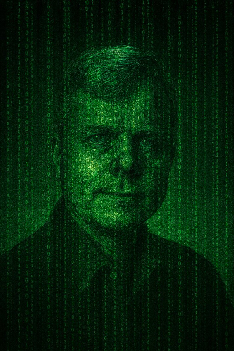 Just got off a totally real phone call with Leemon.
He paused… took a deep breath… and dropped ONE sentence :

“ $HBAR is going to send. Hard.”

I’m shaking. HBAR season is loading 🔥