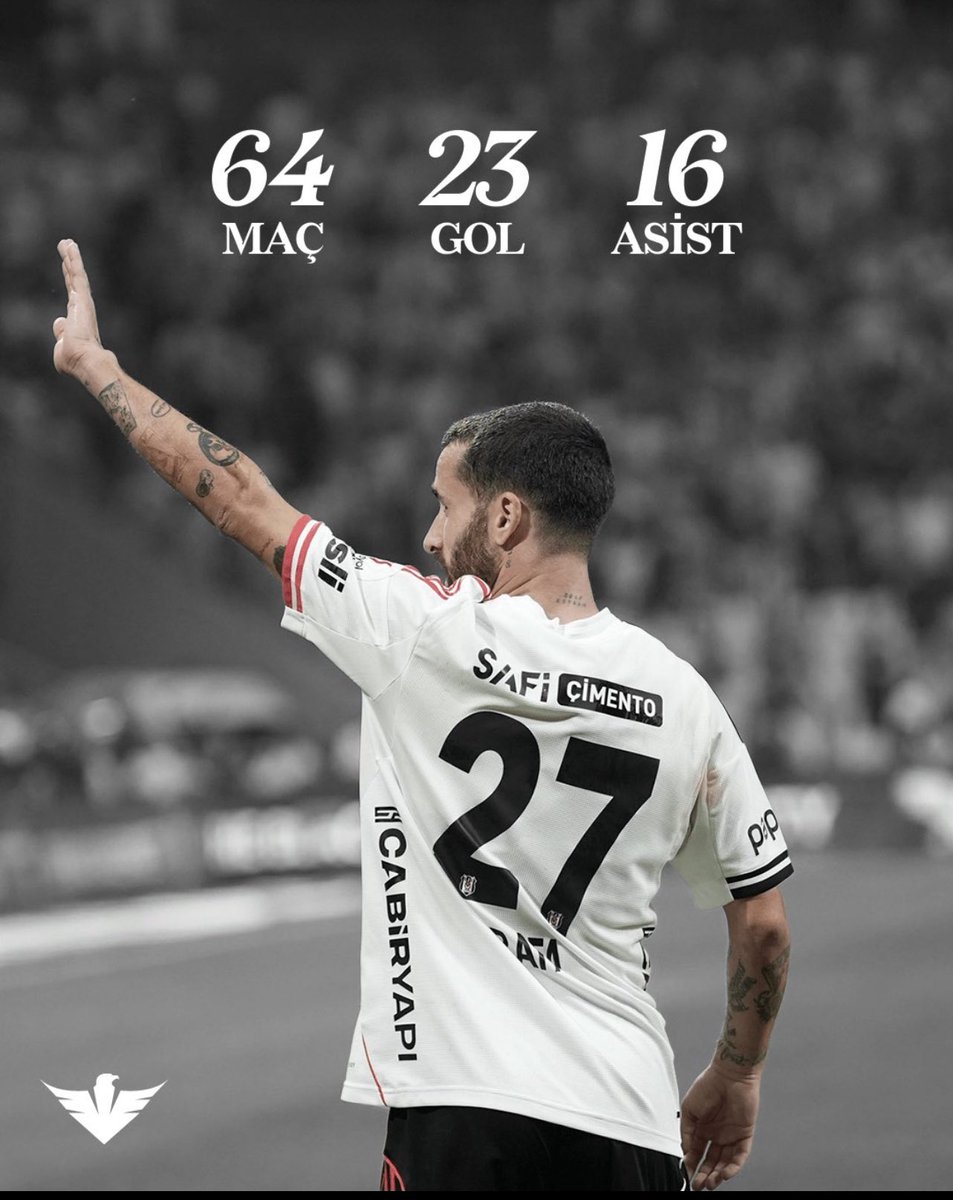 Rezalet sezonda bile bir nesli Beşiktaşlı yapan  #RafaSilvayıYedirmeyiz 🤍