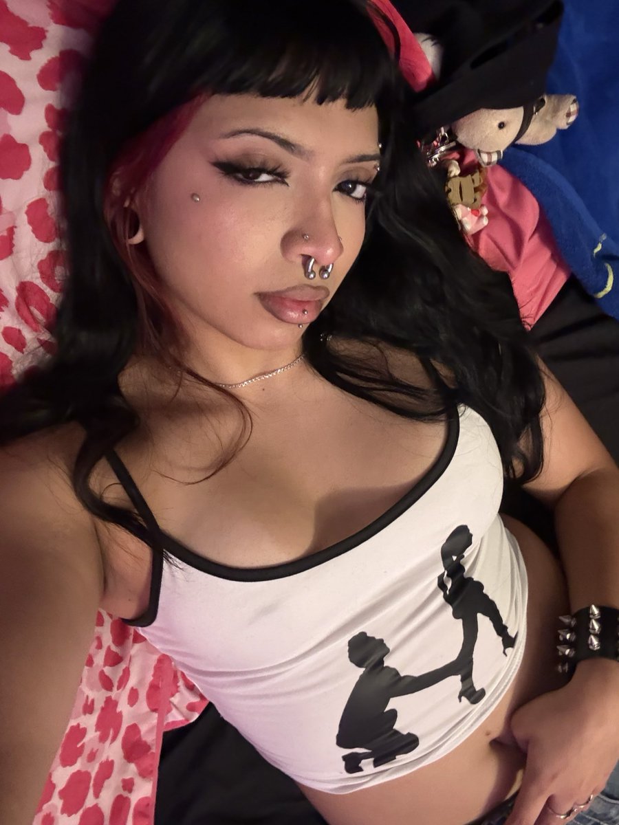 coming over to stare at u like this