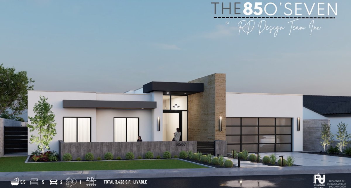 TheIsmaelLopez's tweet photo. New home coming soon in Scottsdale 🏠 https://t.co/stAFP6Vczb