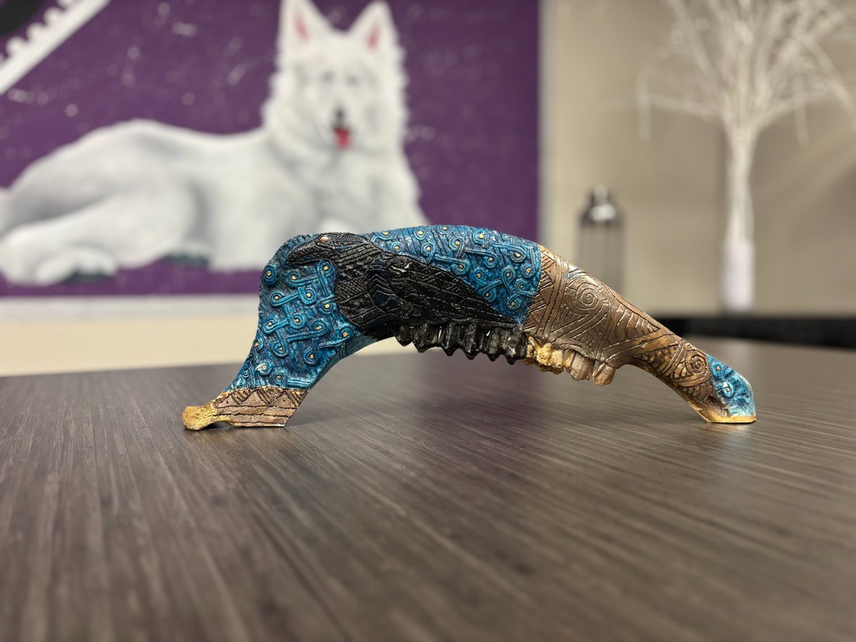 Chickasaw Foundation tweet media