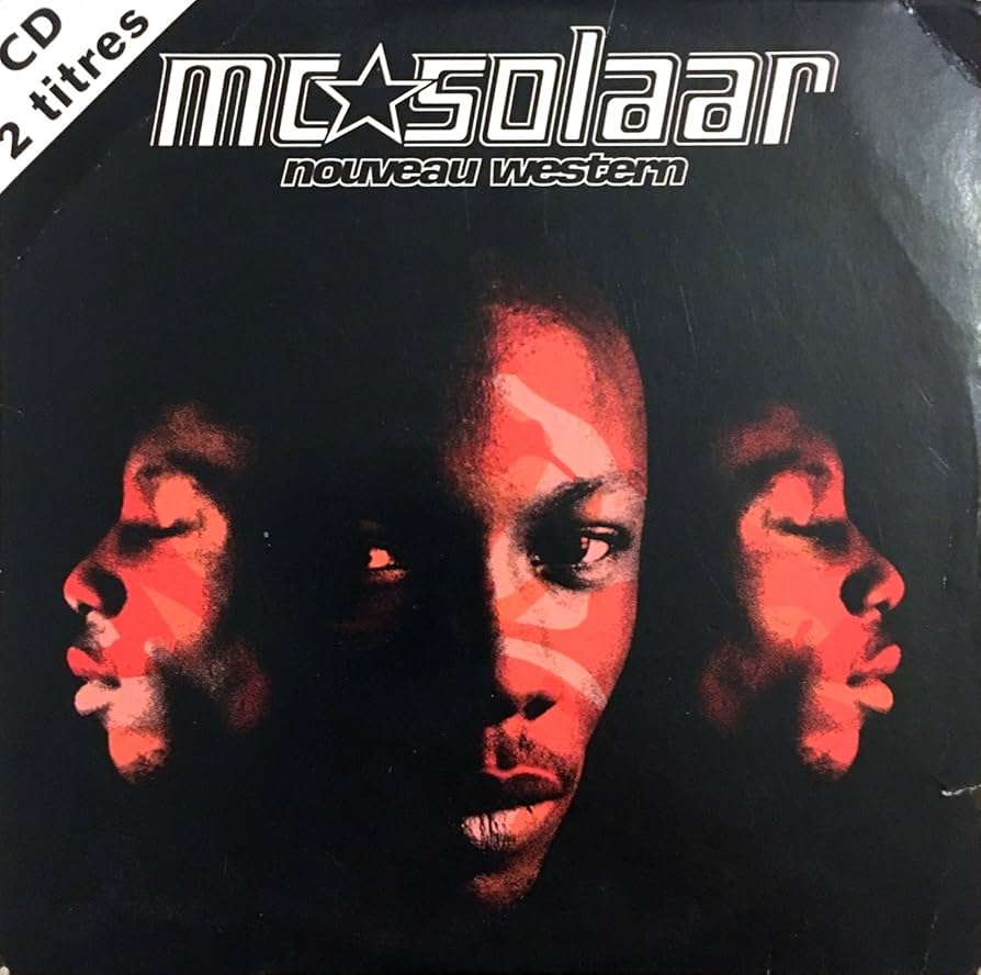 rollingArt43's tweet photo. ∎
♫ MC Solaar - Nouveau Western ♪
https://t.co/isHGNgymVB
Le vent souffle en Arizona
Un état d'Amérique dans lequel Harry zona
Cow-boy dingue du bang bang, du flingue
De l'arme, du cheval et de quoi faire la bringue
Poursuivi par Smith & Wesson
Colt...
#MCSolaar #Music https://t.co/qctYaC7jqA