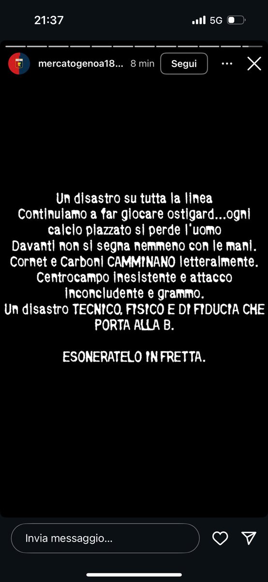 CactusDN's tweet photo. Può aver ragione o torto , ma io questo soggetto lo odio https://t.co/eGMG8rt6HD