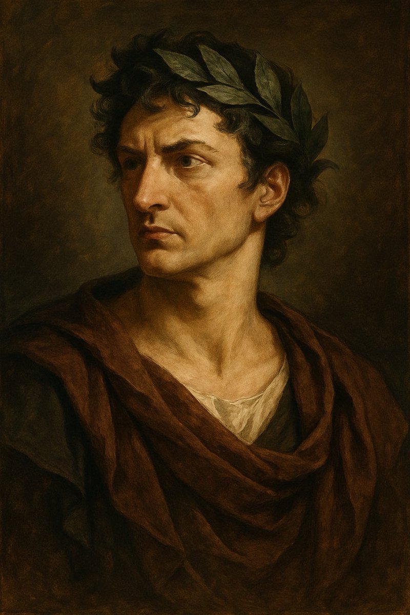 sivriikalemler's tweet photo. Gizlilik içinde yaşayan, dertsiz yaşar.

Ovidius https://t.co/Zzz5fWP4B2