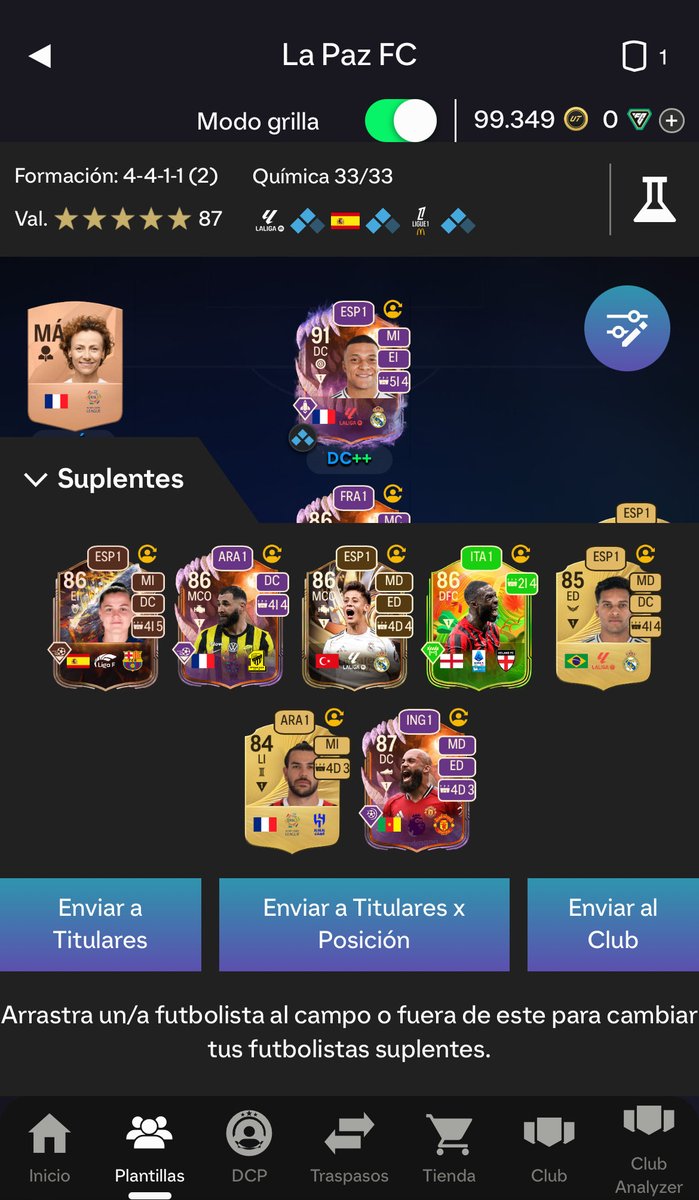 Javier Cabrera tweet media