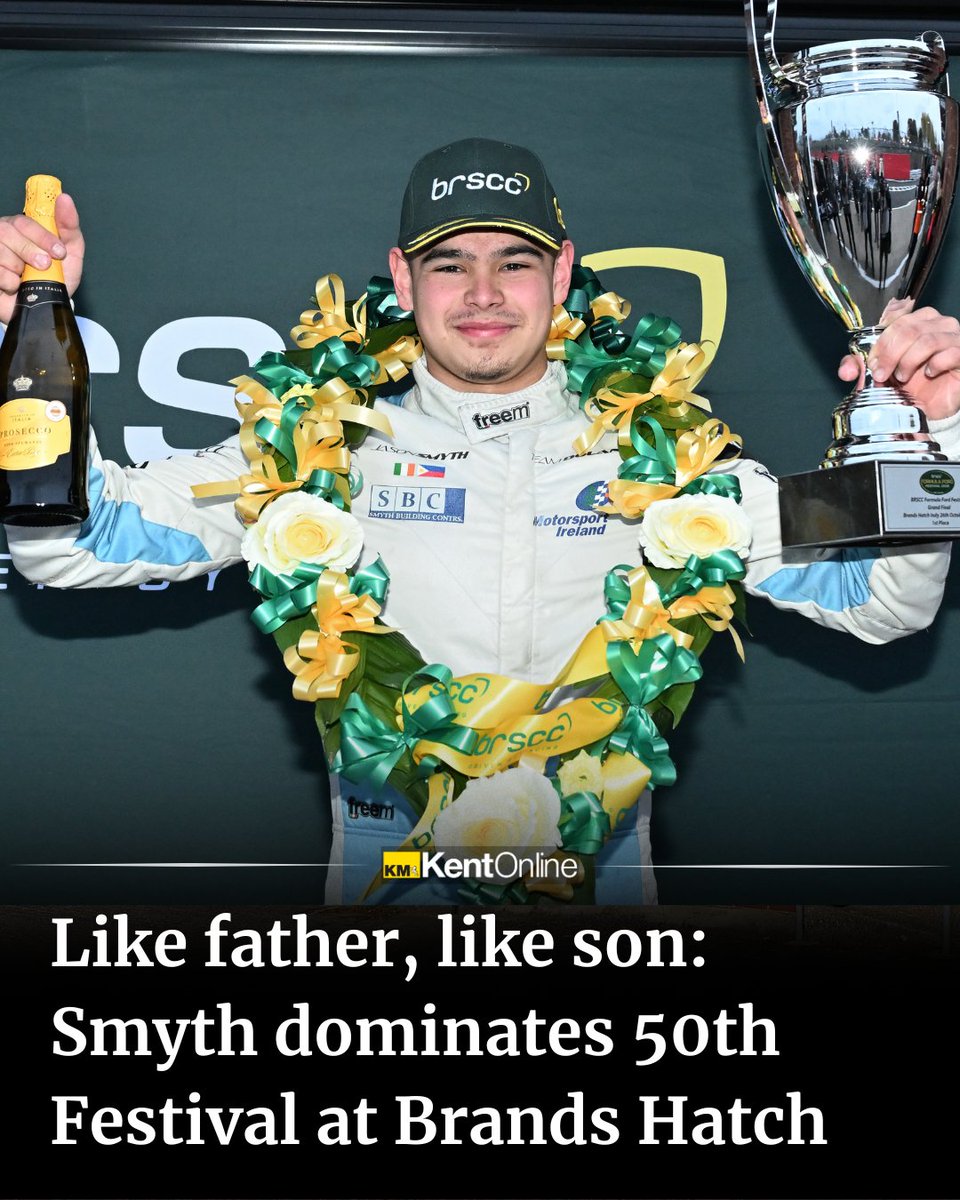 KentOnline Sport tweet media