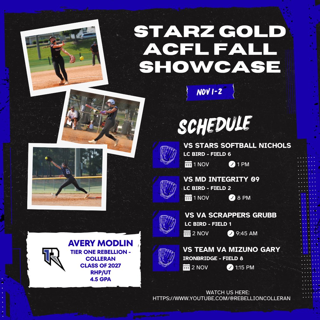 Avery Modlin (2027) tweet media