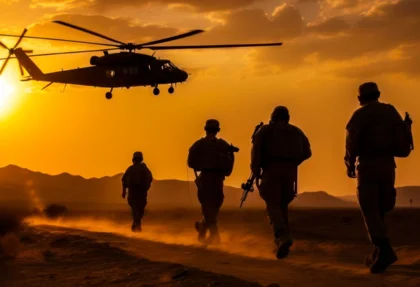 Tactical Edge: PowerMir QCLs for Defense Missions

zurl.co/ZSTg9

#mirSense #PowerMir #QCL #Defense #RPMCLasers