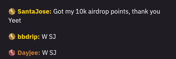 W <a href="/Joseadeoye/">Santa Jose ⭕</a> 
Winner win, always winning 💪