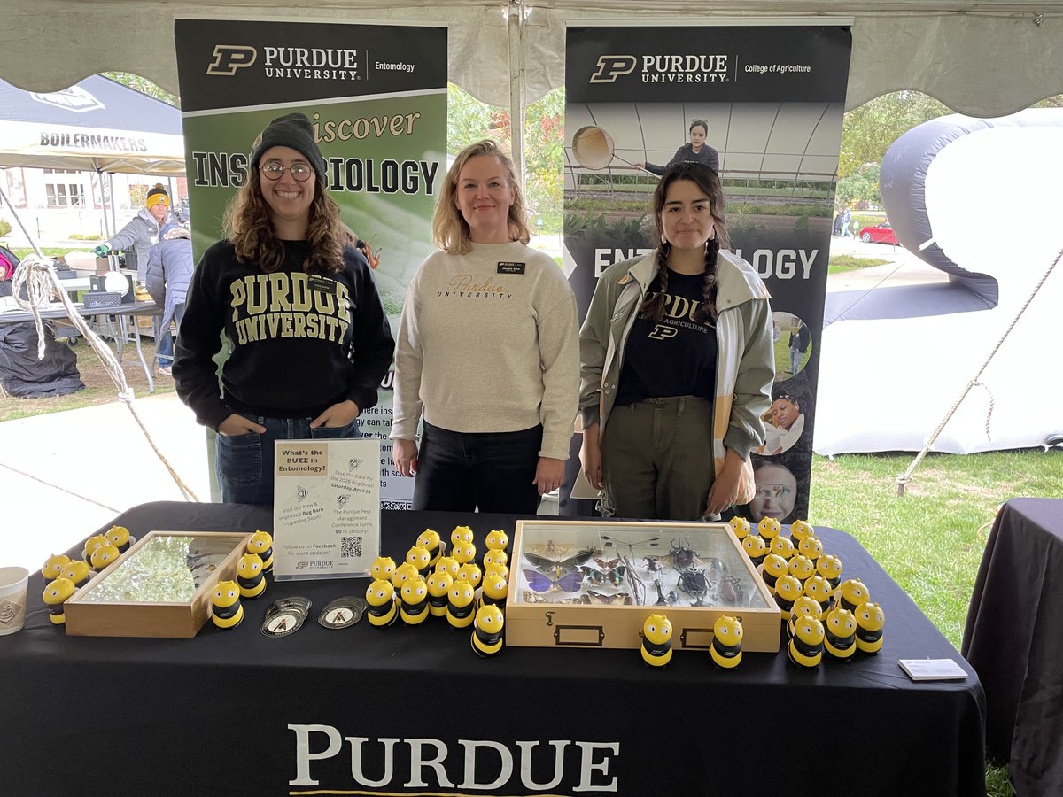 Purdue Entomology tweet media