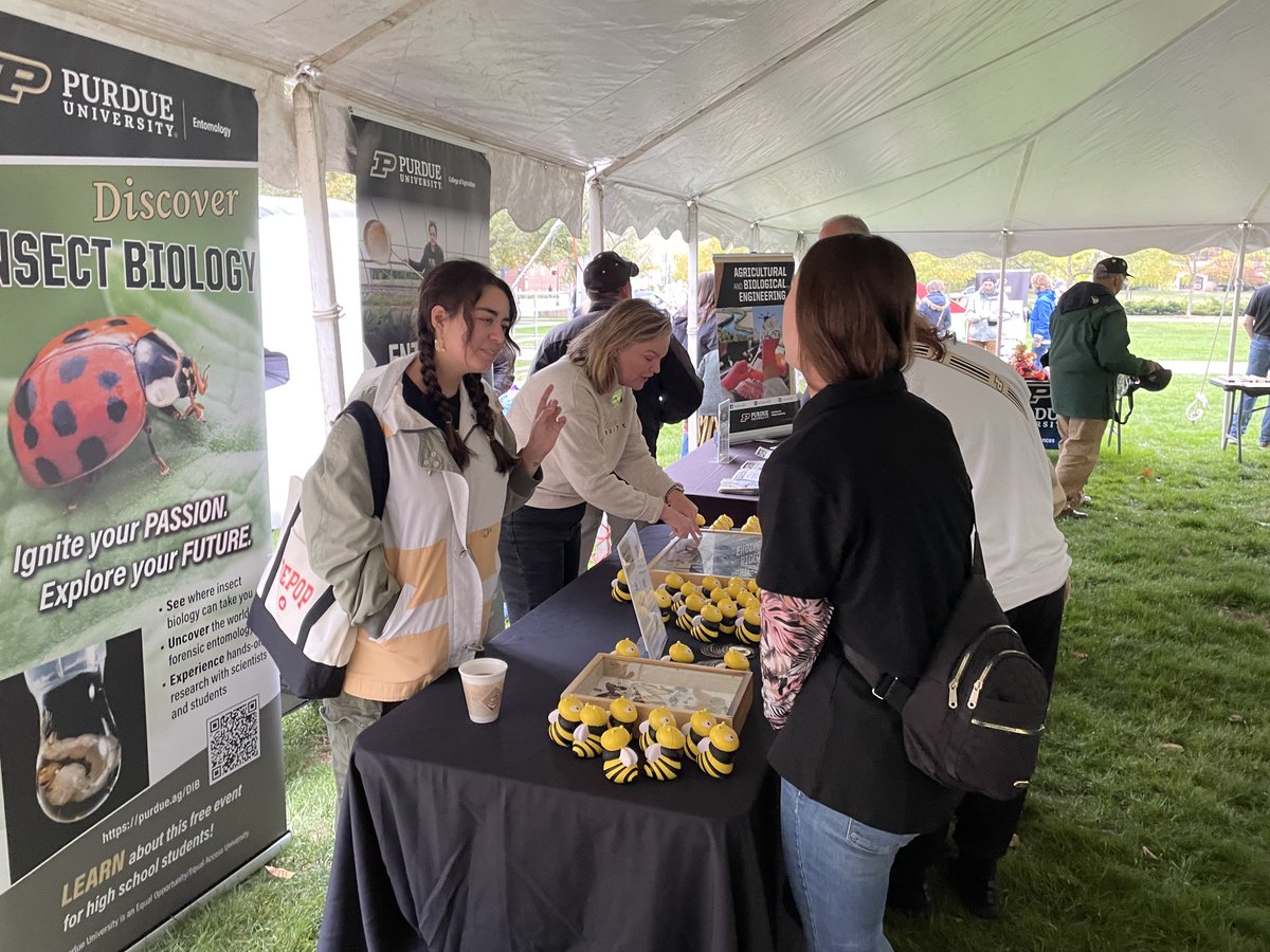 Purdue Entomology tweet media