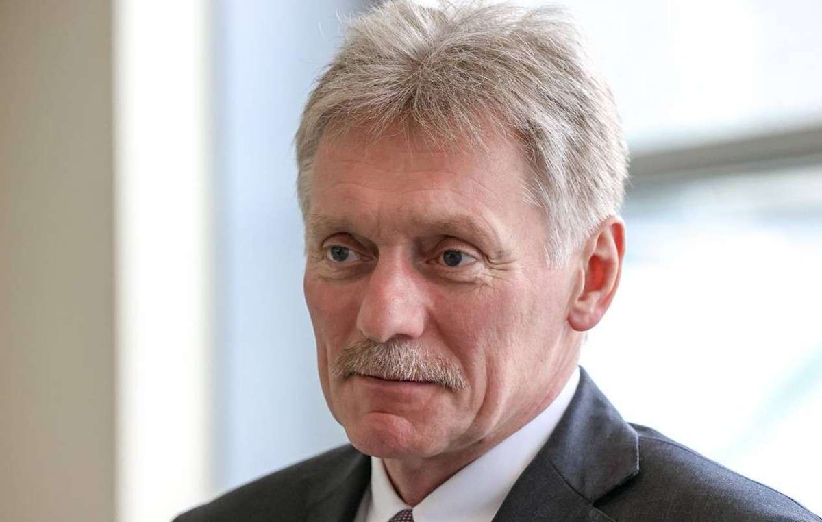 Rusia 🇷🇺 alerta sobre la escalada militar de EE.UU. en el Caribe.

Dmitri Peskov, portavoz del Kremlin, exige que cualquier acción contra Venezuela se ajuste al derecho internacional, ante el despliegue de buques y aviones cerca de sus costas.

#CHCh