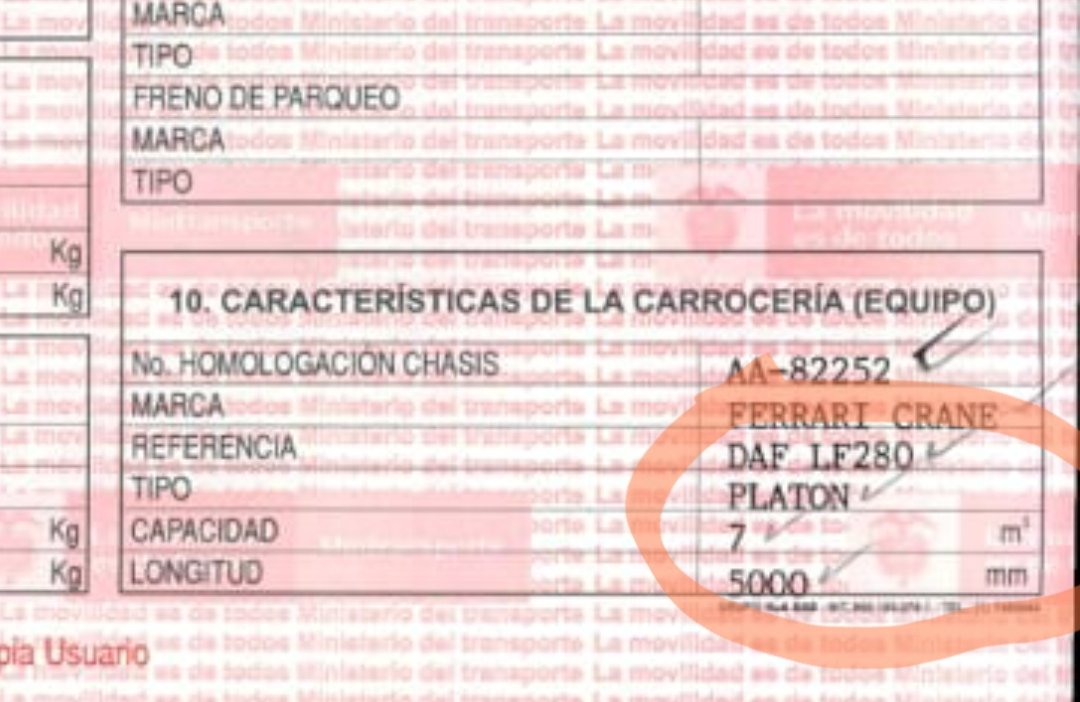 FEDEVOLCO tweet media