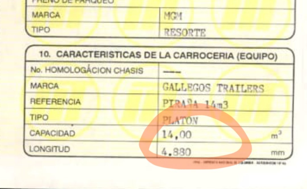 FEDEVOLCO tweet media