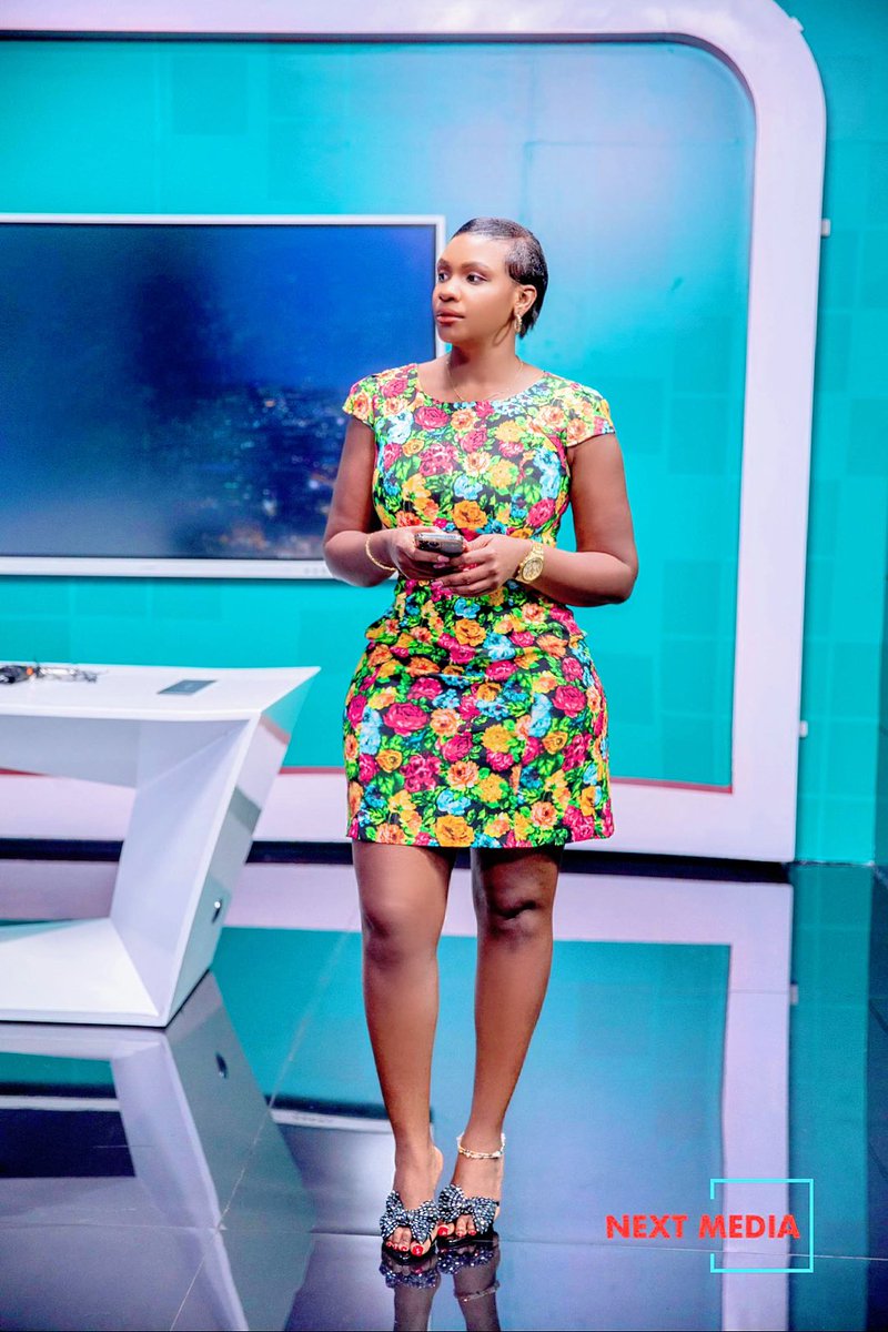 Dr. Okello Sharon Nagenjwa (GirlFromOyam) tweet media