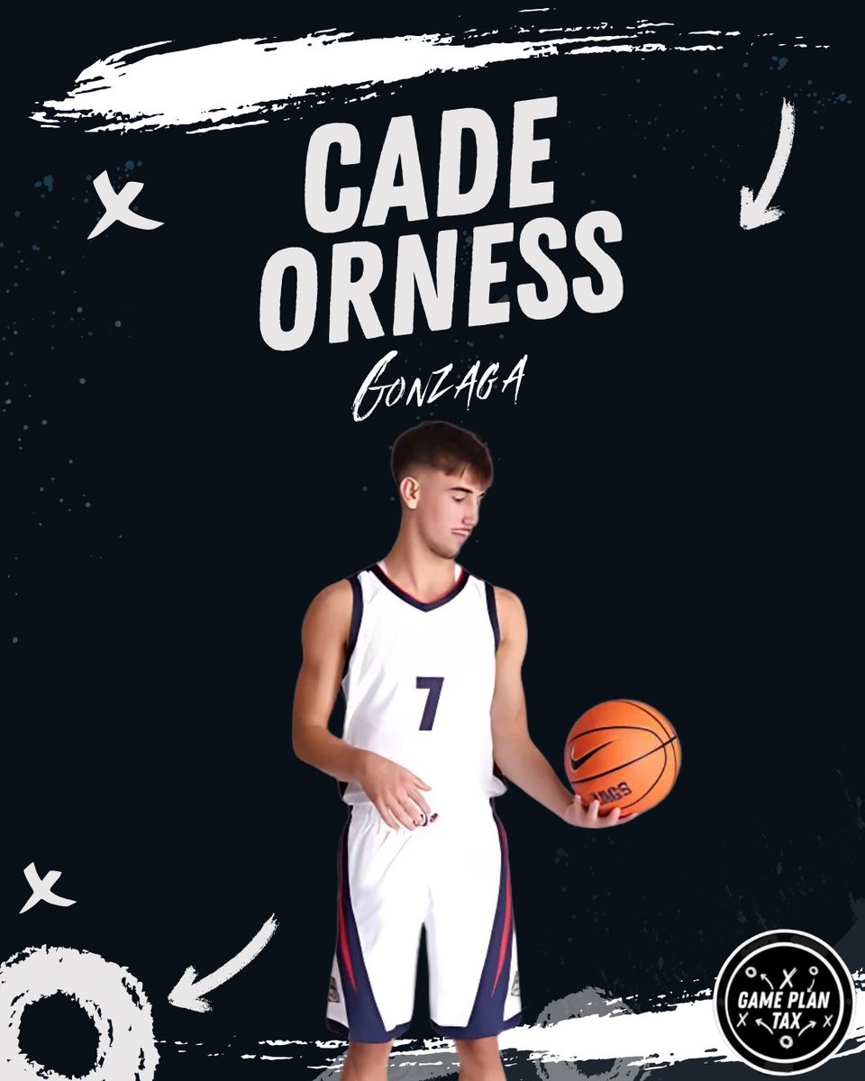 GamePlanTax's tweet image. Stay out of foul trouble with the IRS.

Cade and Avi are ready to score big this tax season💪