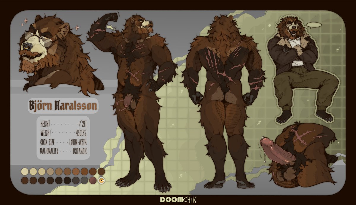 Bjorn Haralsson Reference

REFERENCE for <a href="/Bjornhsi/">BjornHS</a>