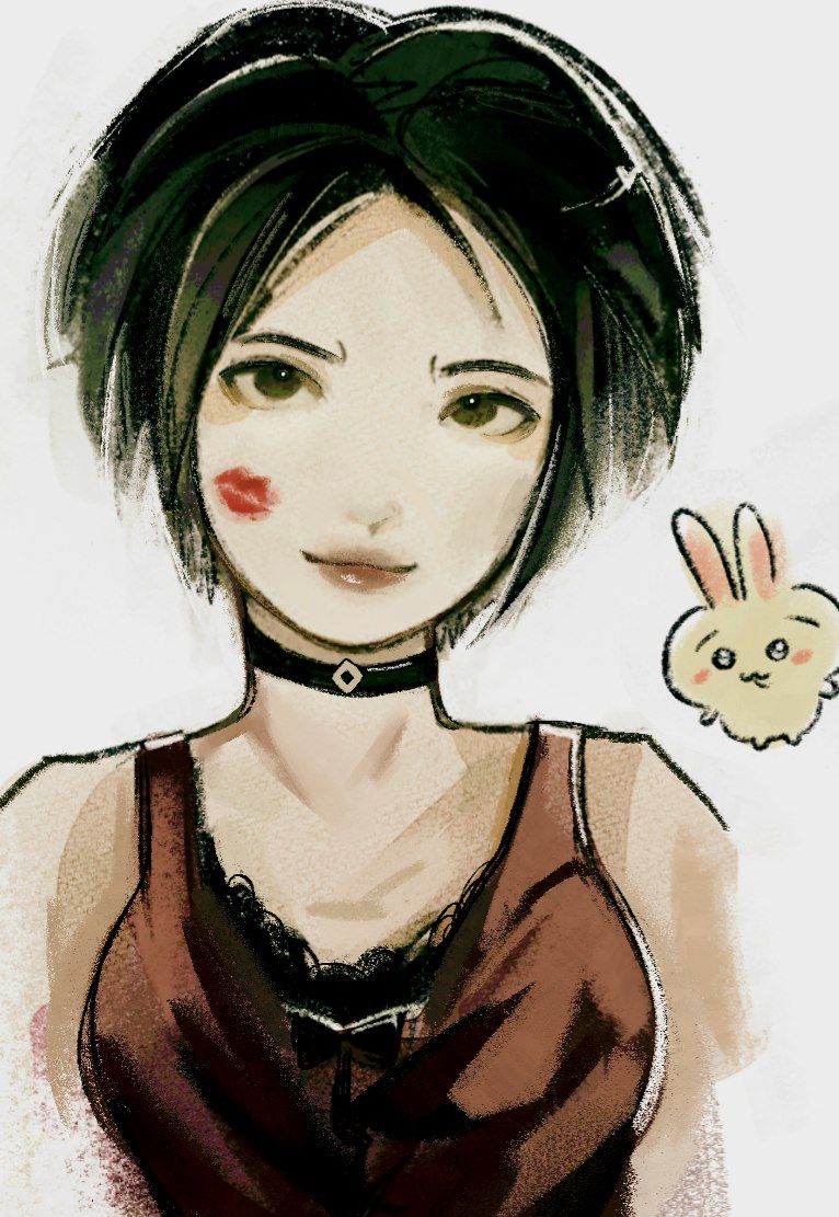 kichenka_kys's tweet photo. I kinda love this one #adawong #REBHFun #adare2 https://t.co/UBSOJUngrz