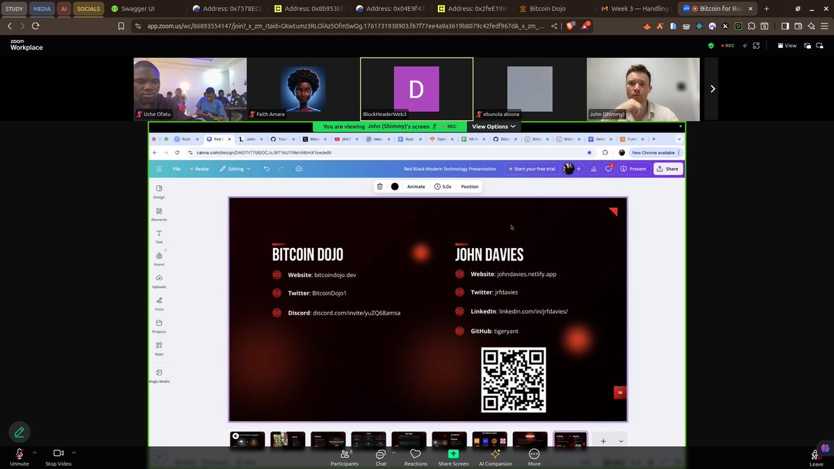 DomRift ⚡️💻 tweet media