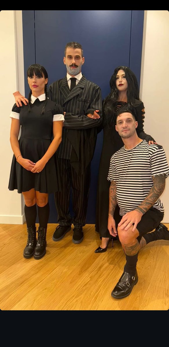 PianetaN's tweet image. 🎃👻 #Spinazzola e #Politano cosi per il party di #Halloween di questa sera!