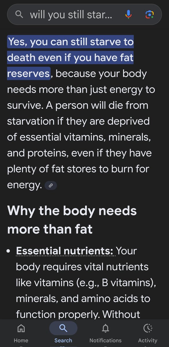 ForosTigers's tweet photo. @SchmittNYC Why do these people think weight= constant eating.

A lot of people on snap are over weight because they eat and lay in bed all day. Another add on to the crisis, there are not enough at home nurses for disabled people. https://t.co/Q6rqGA0RGq