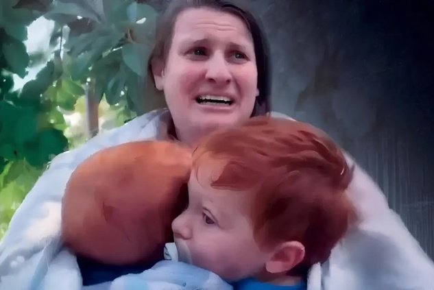 BeeBorjas's tweet image. The same terror.
The same executioners.