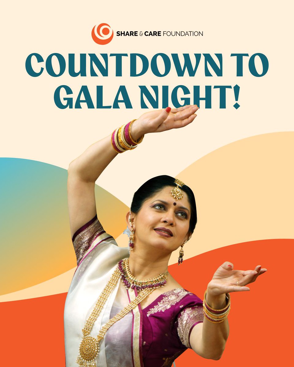 Share & Care tweet media