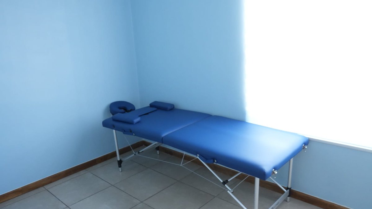 goreatacama's tweet photo. Imágenes de la inauguración del nuevo Centro de Rehabilitación y Terapia de Freirina. Proyecto que representa un paso fundamental en la atención digna y especializada para personas con discapacidad. Financiado por el @goreatacama, por más de $182 millones, a través de un FRIL.✅ https://t.co/6C7QV21tiu