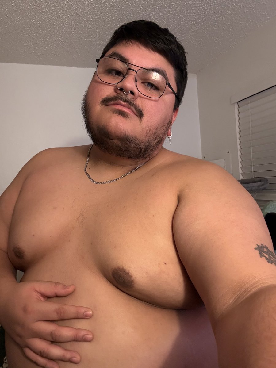 jaytapatio's tweet image. Big boy in glasses