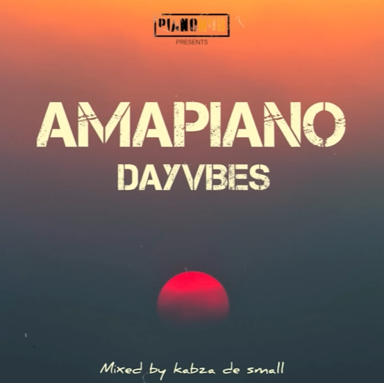 Ydkb if this mix is not in your top 10 Amapiano mixes of all time.