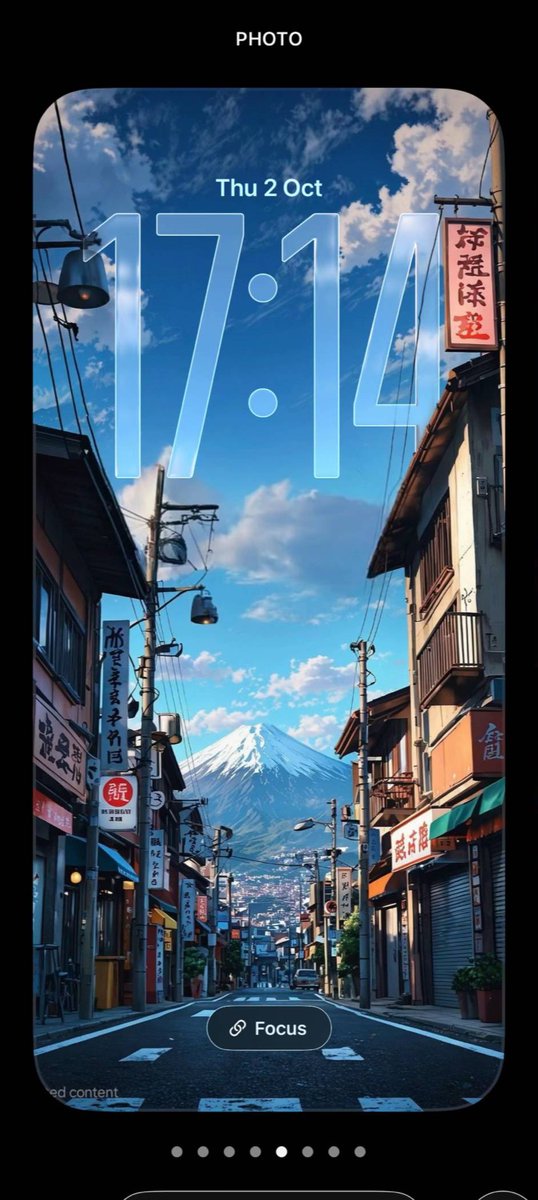 wallpapers_foru's tweet photo. Fuji view 😍​🇯🇵​

​#aesthetic #art #dynamic #homescreen #lockscreen #japan #fuji #mountfuji #tokyo #streetview #travel #anime #cityscape #photography #views #wallpaper #phonewallpaper #ios26 #iphone #apple #samsung #galaxyAI #oneui8 #InstaGood #Visuals #AI #modern #technology https://t.co/iiO21cWoer
