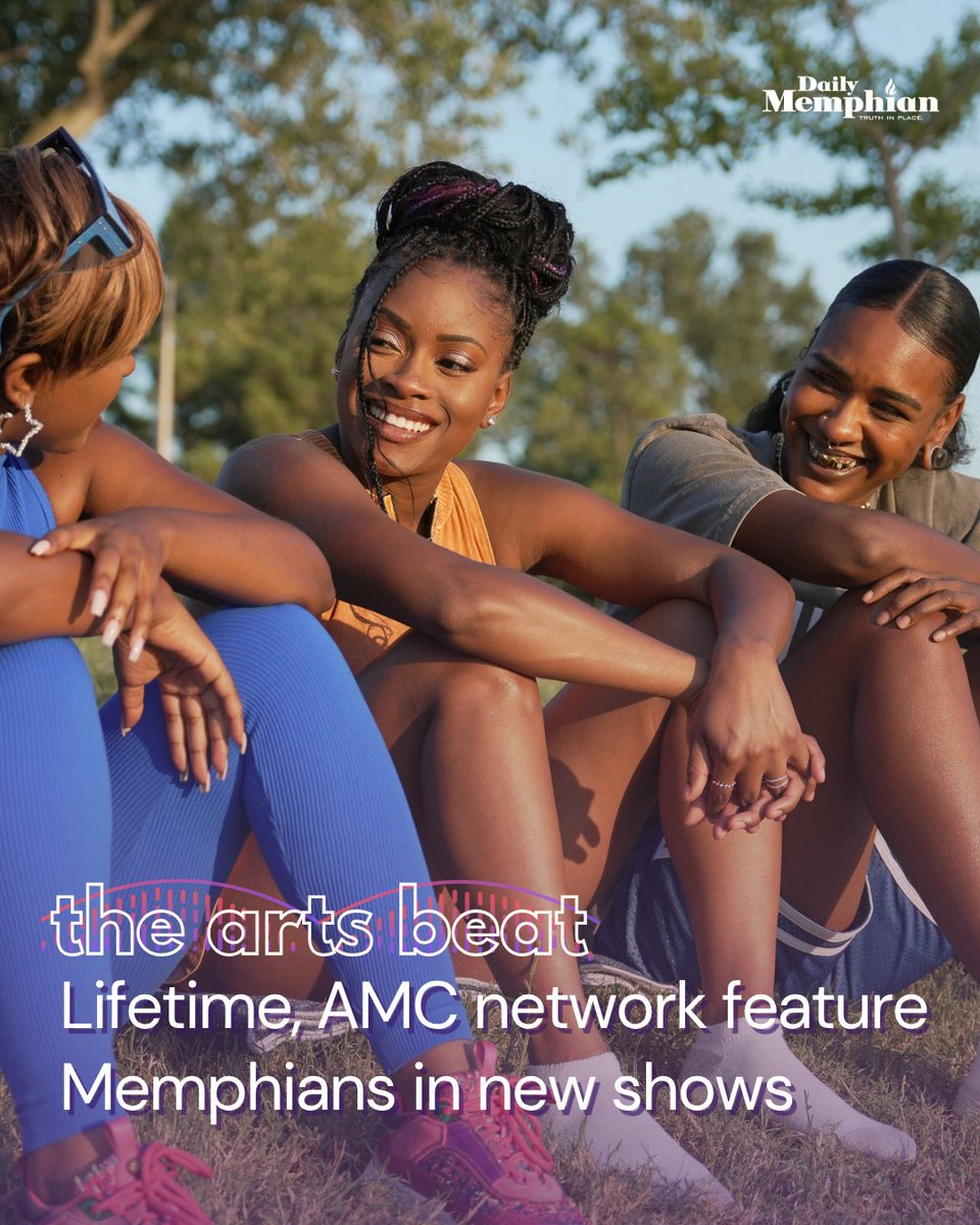 The Daily Memphian tweet media