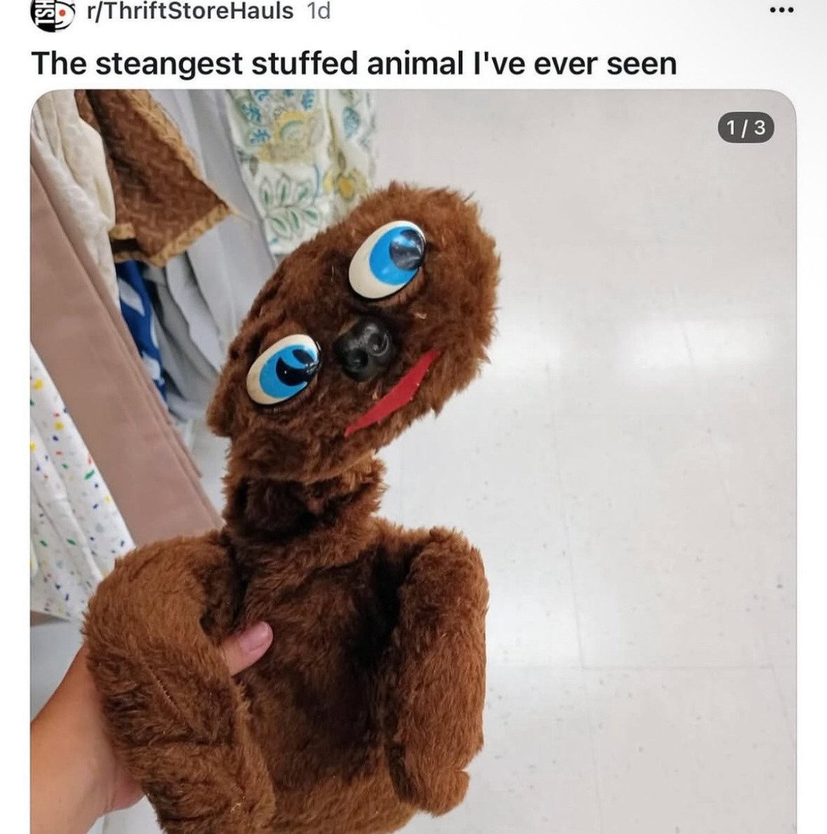 MerrimentCirice's tweet photo. the type of shit bro strider would have lying around the apartment https://t.co/43Z9K8Tj4v