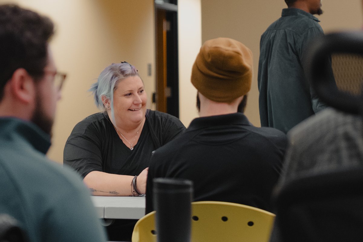 ExcelEngMN's tweet image. Safety is a team effort.

We remind ourselves of that each year with our annual engineering safety training.

This year we had some new faces, as we continue to expand. And had our teams from Greenville, South Carolina, and Lexington, Kentucky to join us virtually.