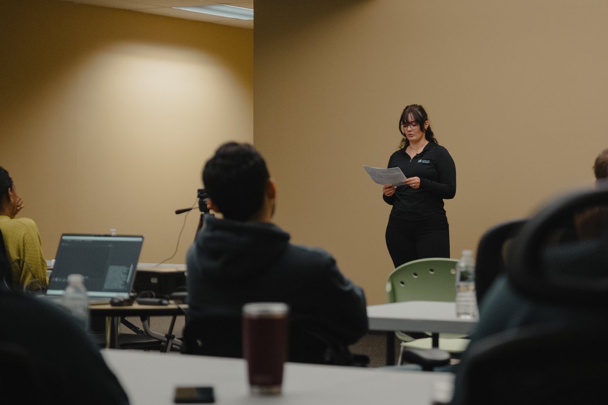 ExcelEngMN's tweet image. Safety is a team effort.

We remind ourselves of that each year with our annual engineering safety training.

This year we had some new faces, as we continue to expand. And had our teams from Greenville, South Carolina, and Lexington, Kentucky to join us virtually.