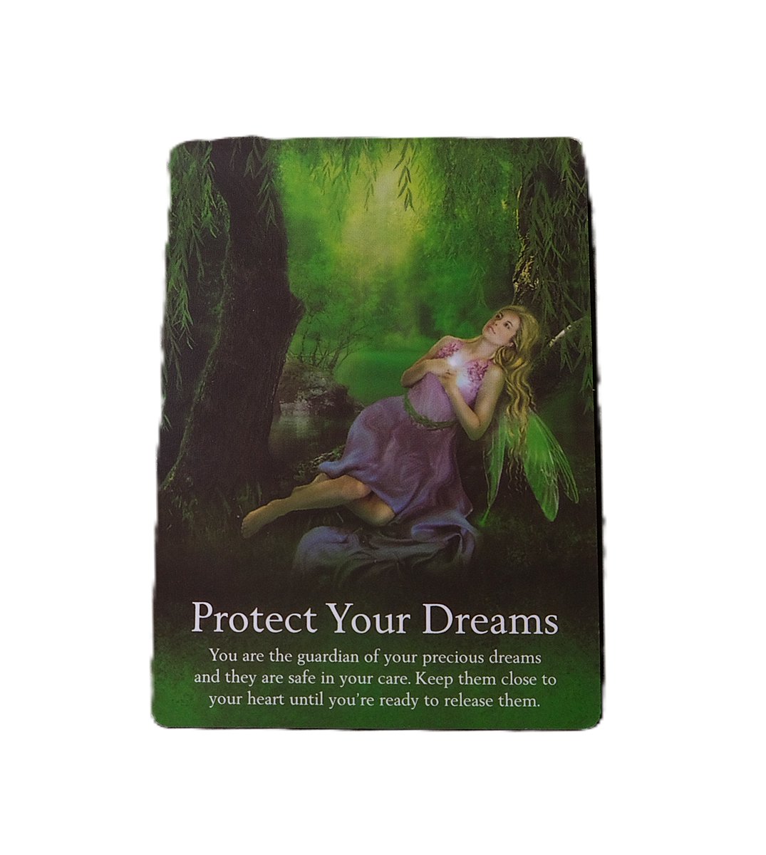 elevateandalign's tweet image. “Protect Your Dreams” reminds you to guard your deepest wishes with love and discernment. This card encourages you to nurture your dreams quietly, allowing them to grow strong roots before sharing them with others.
#dreams #oraclereading #fairies