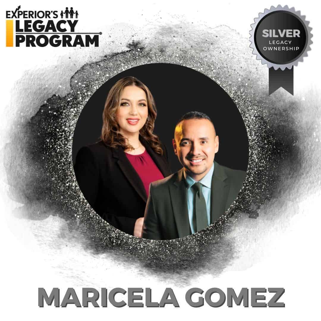 _Experior_'s tweet photo. Congratulations to Executive Director Maricela Gomez on achieving the outstanding milestone of Silver Legacy Ownership with Experior Financial Group, Inc.! 🌟

Read more about Maricela's story in our blog: https://t.co/YqwXtVgjgj

#Experior #SilverLegacy #MGA #IMO https://t.co/3KxTvhODBv