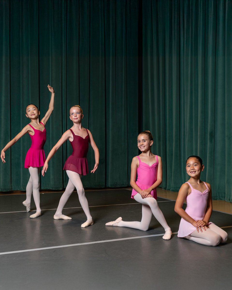 SegerstromArts's tweet image. The ABT Gillespie School continues to champion health and wellness as a part of every dancer’s training. Cross-training, conditioning, and open conversations about dancer well-being remain key components of our program.🩰

This yea… instagr.am/p/DQZwVLbgs4L/