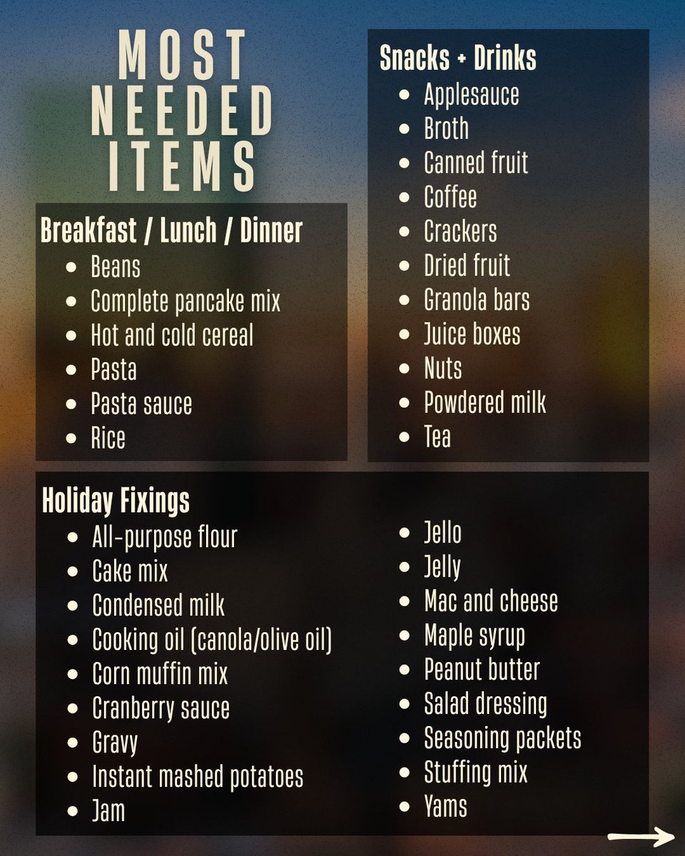 BostonBuffs's tweet photo. Join us for our November 1 watch party and help make a difference by bringing donations for our food drive. All contributions will support the Action for Boston Community Development (@BostonABCD) food access centers across the Boston area, helping local families in need. https://t.co/8twRB9XiIl